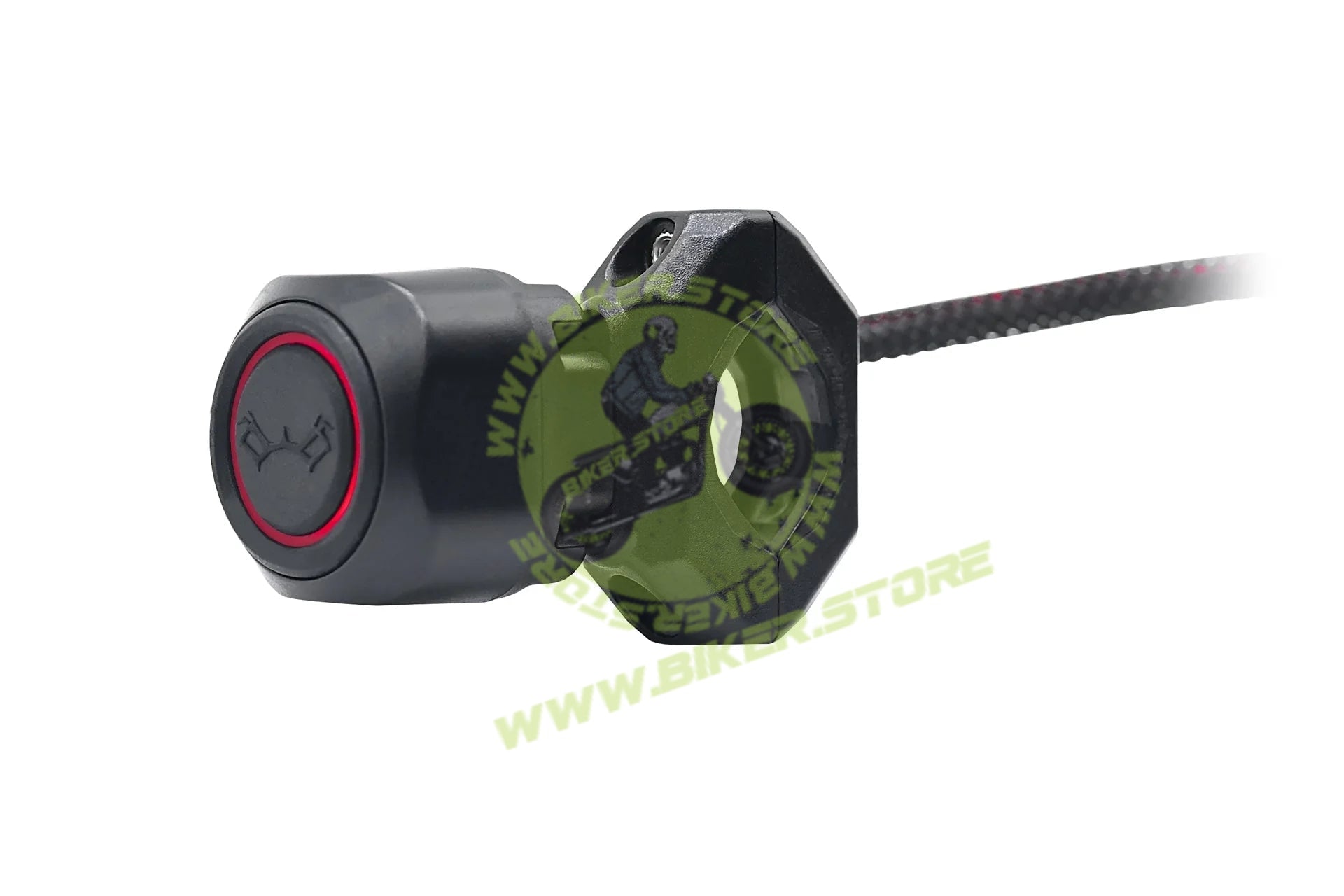 Maddog Switch Pro - Biker.Store - www.biker.store