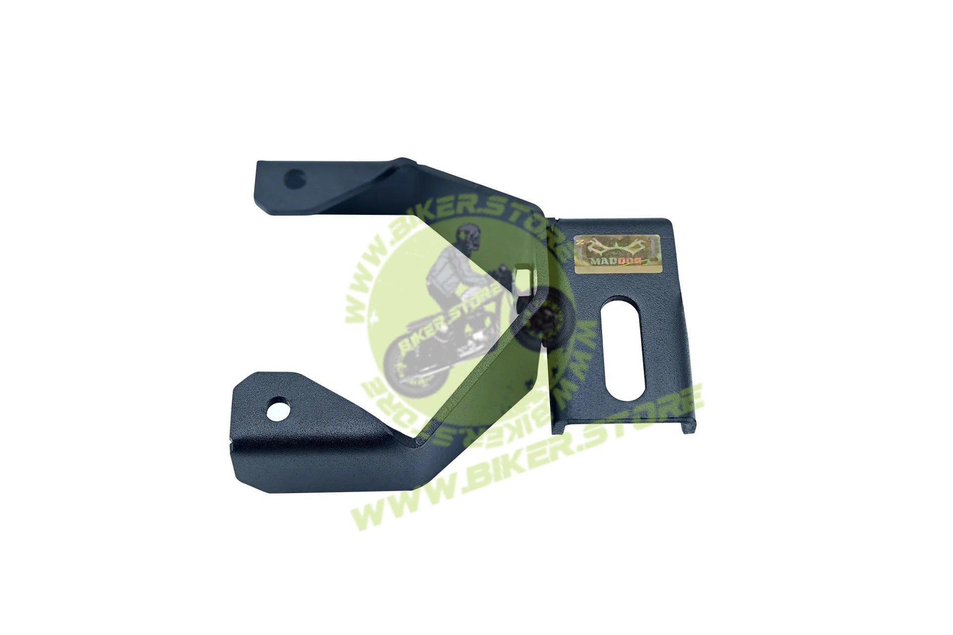 Maddog Mount Interceptor and Himalayan for Scout and Scoutx - Biker.Store - www.biker.store