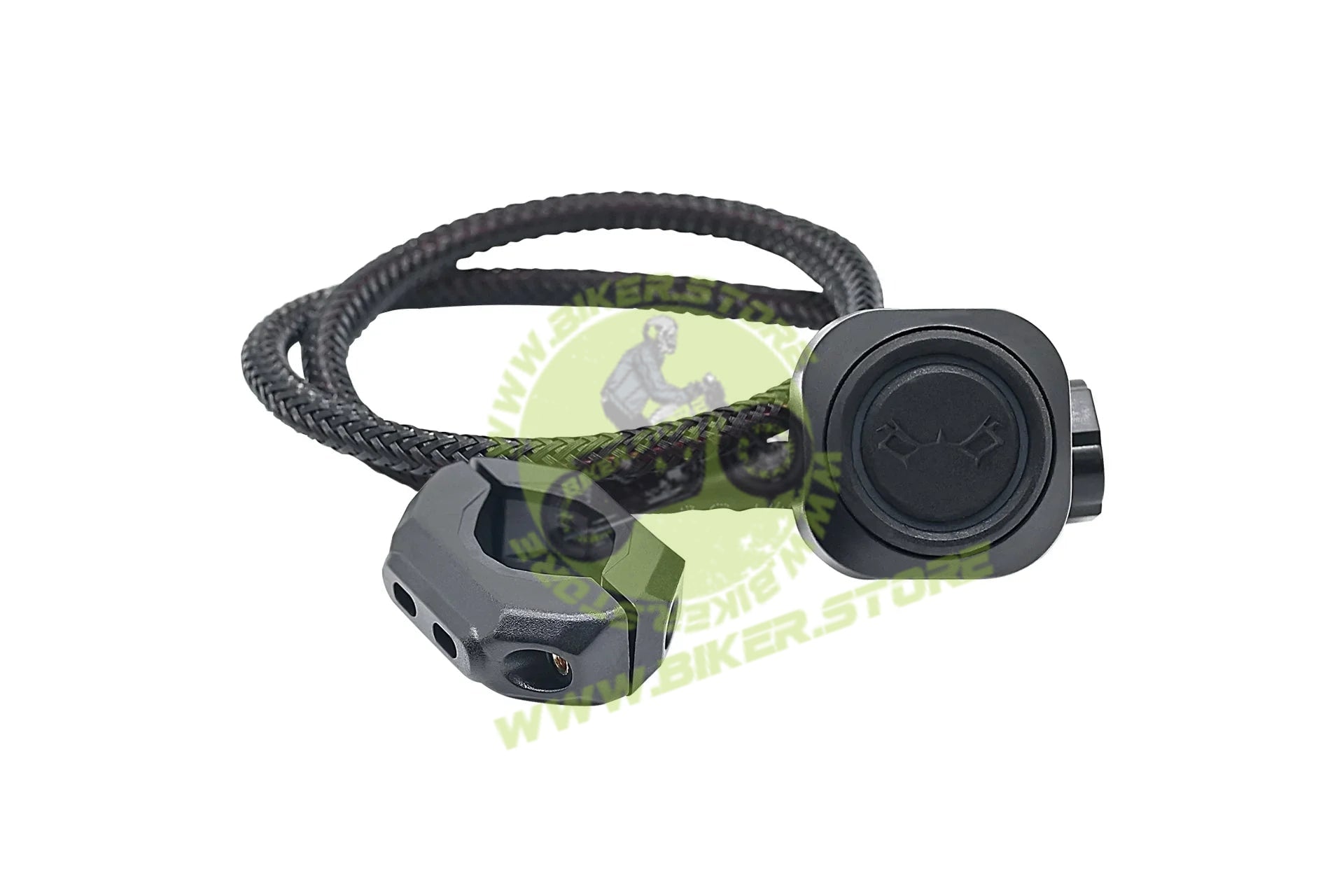 Maddog Switch Pro - Biker.Store - www.biker.store