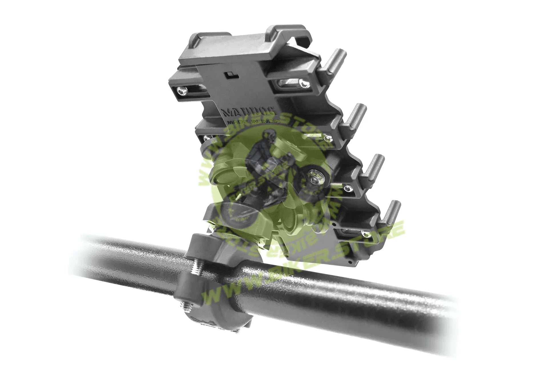 Maddog Vibration Damper Pro - Biker.Store - www.biker.store
