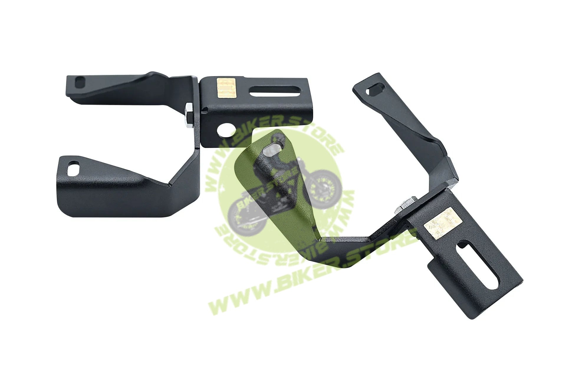 Maddog Mount Interceptor and Himalayan for Scout and Scoutx - Biker.Store - www.biker.store