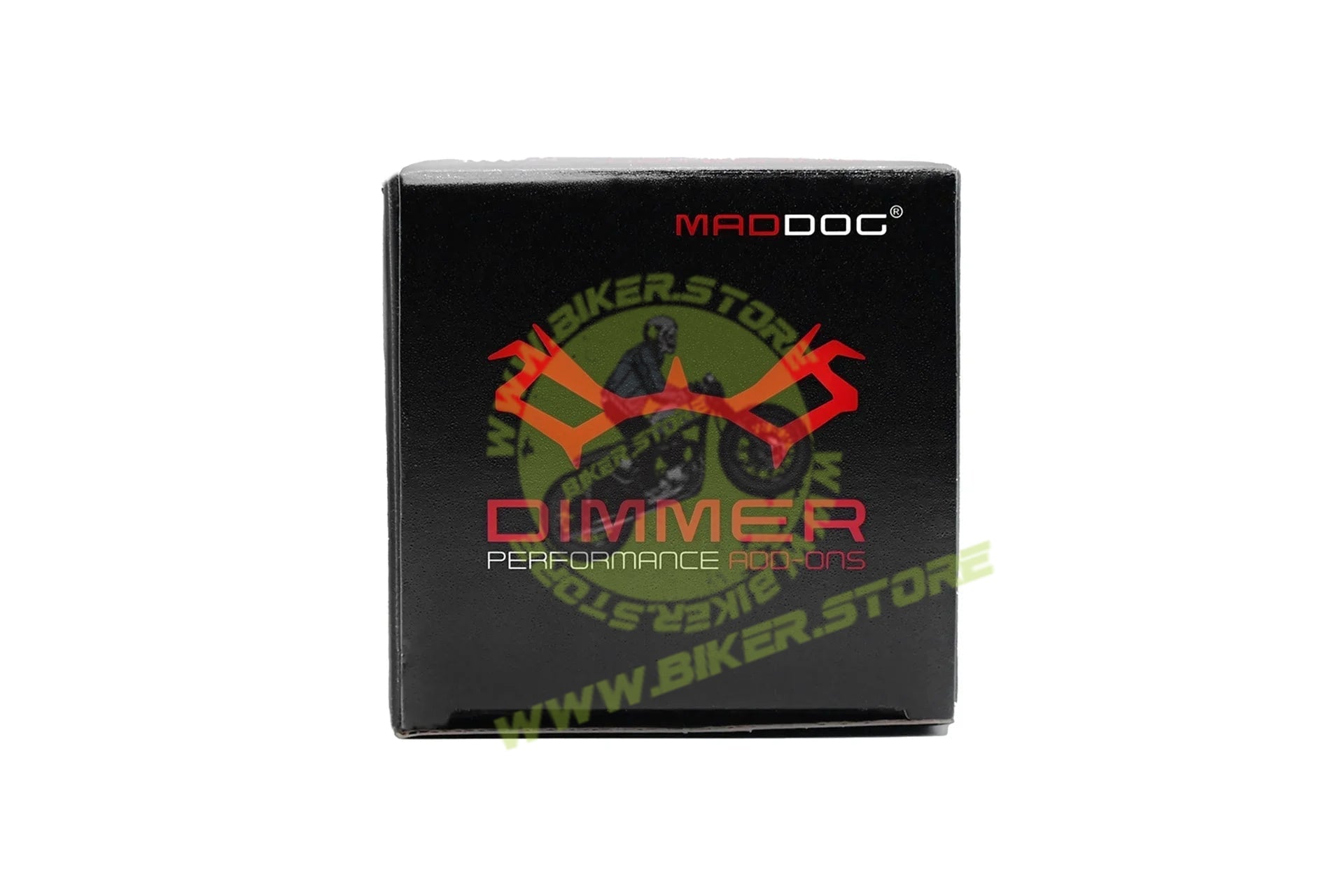 Maddog Dimmer - Biker.Store - www.biker.store