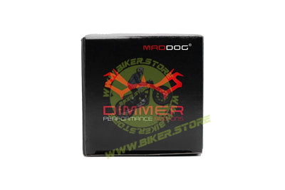 Maddog Dimmer - Biker.Store - www.biker.store