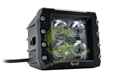 MADDOG DELTA Auxiliary Lights - Biker.Store - www.biker.store
