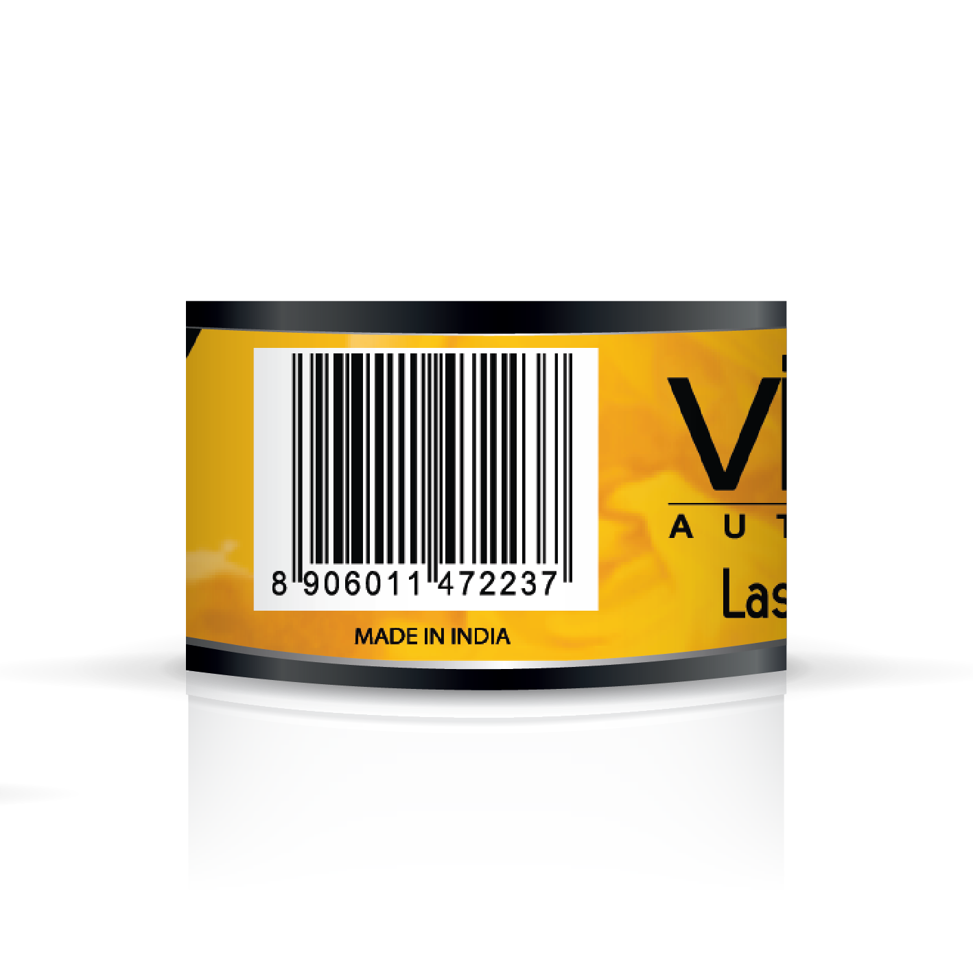 Vista Aura Natural Fiber Car Freshener - Arabian Aroma 40 g - Biker.Store - www.biker.store