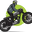 Biker.Store India logo