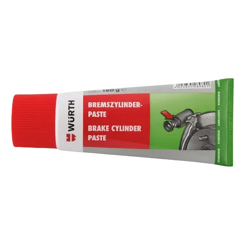 Wurth Brake Cylinder Paste (180gm) - Biker.Store - www.biker.store