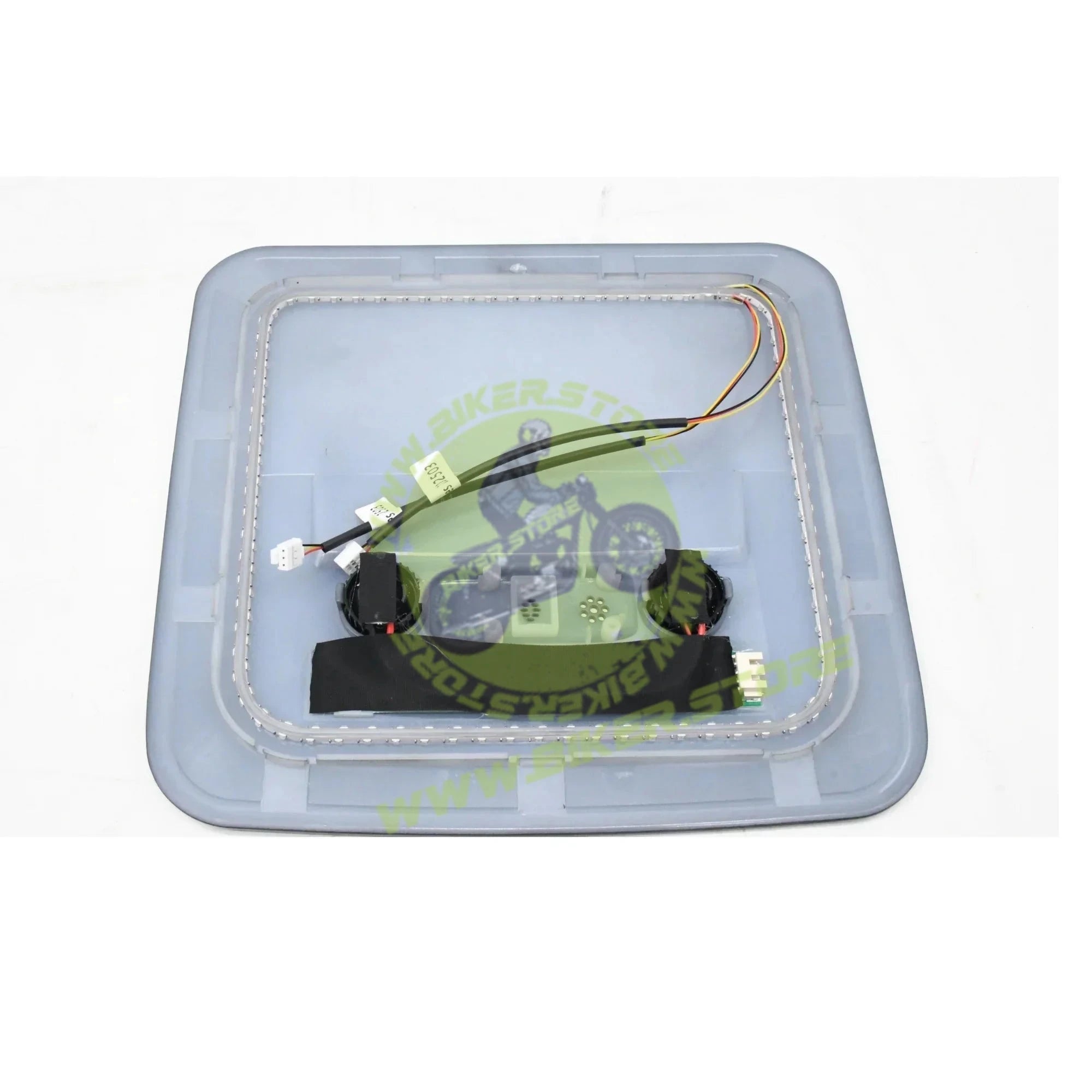 Cardi Ambient Smart LED Universal Cabin Roof Light - Biker.Store - www.biker.store