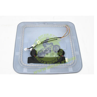 Cardi Ambient Smart LED Universal Cabin Roof Light - Biker.Store - www.biker.store