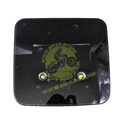 Cardi Ambient Smart LED Universal Cabin Roof Light - Biker.Store - www.biker.store