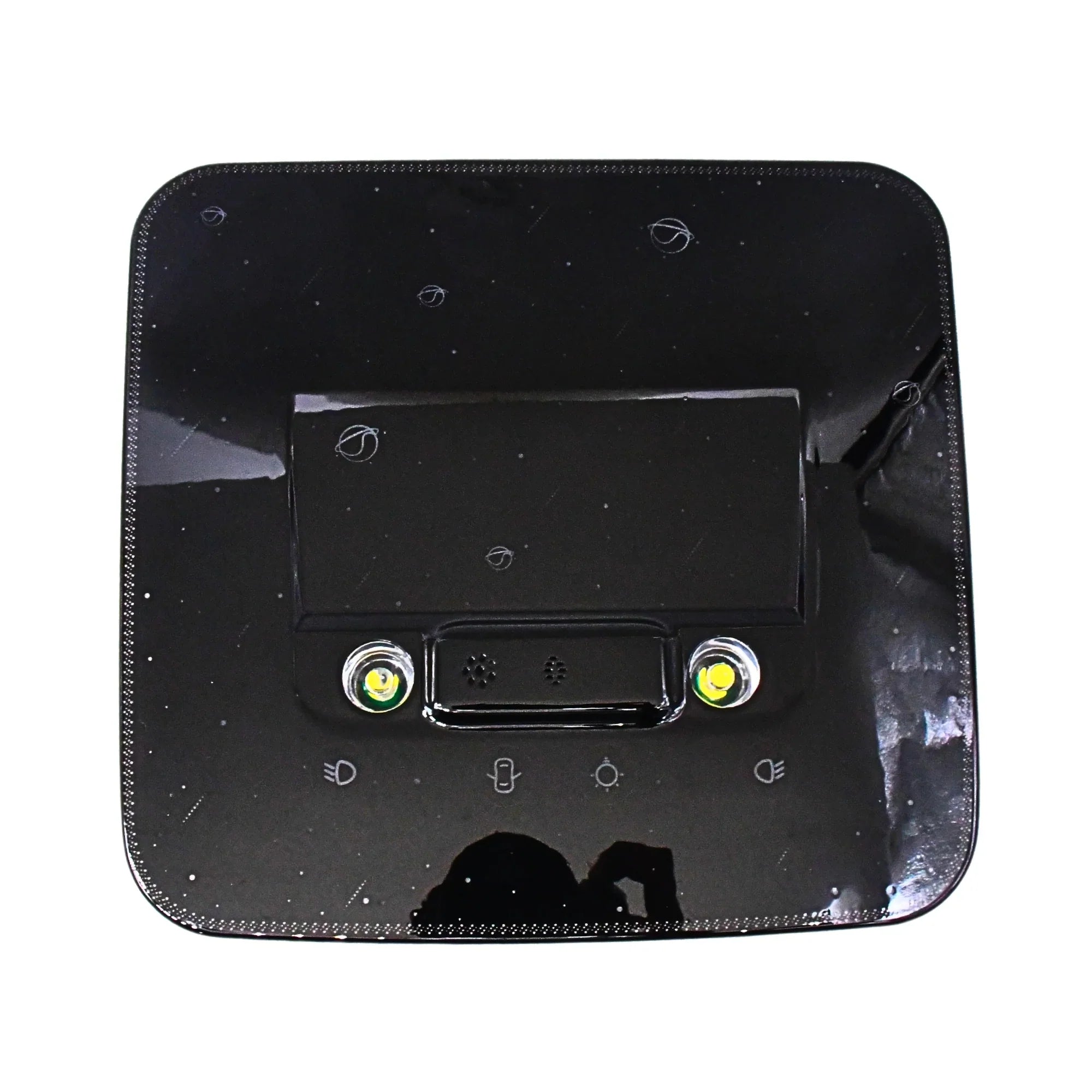 Cardi Ambient Smart LED Universal Cabin Roof Light