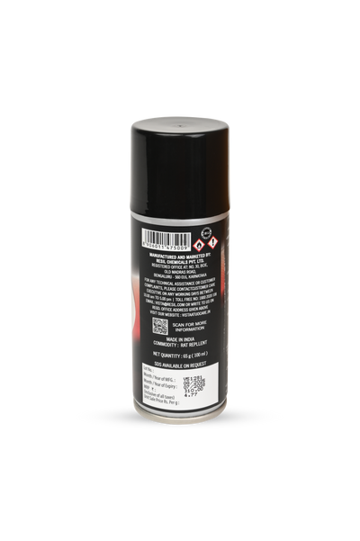 Vista Rat Shield 100 ml - Biker.Store - www.biker.store