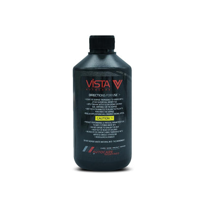 Vista Dashine 1 L Non-Greasy Dashboard Polish - Biker.Store - www.biker.store