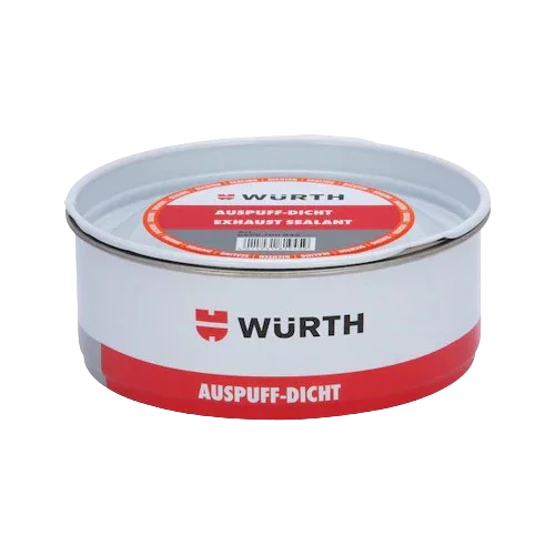 Wurth Exhaust Putty (200gm) - Biker.Store - www.biker.store