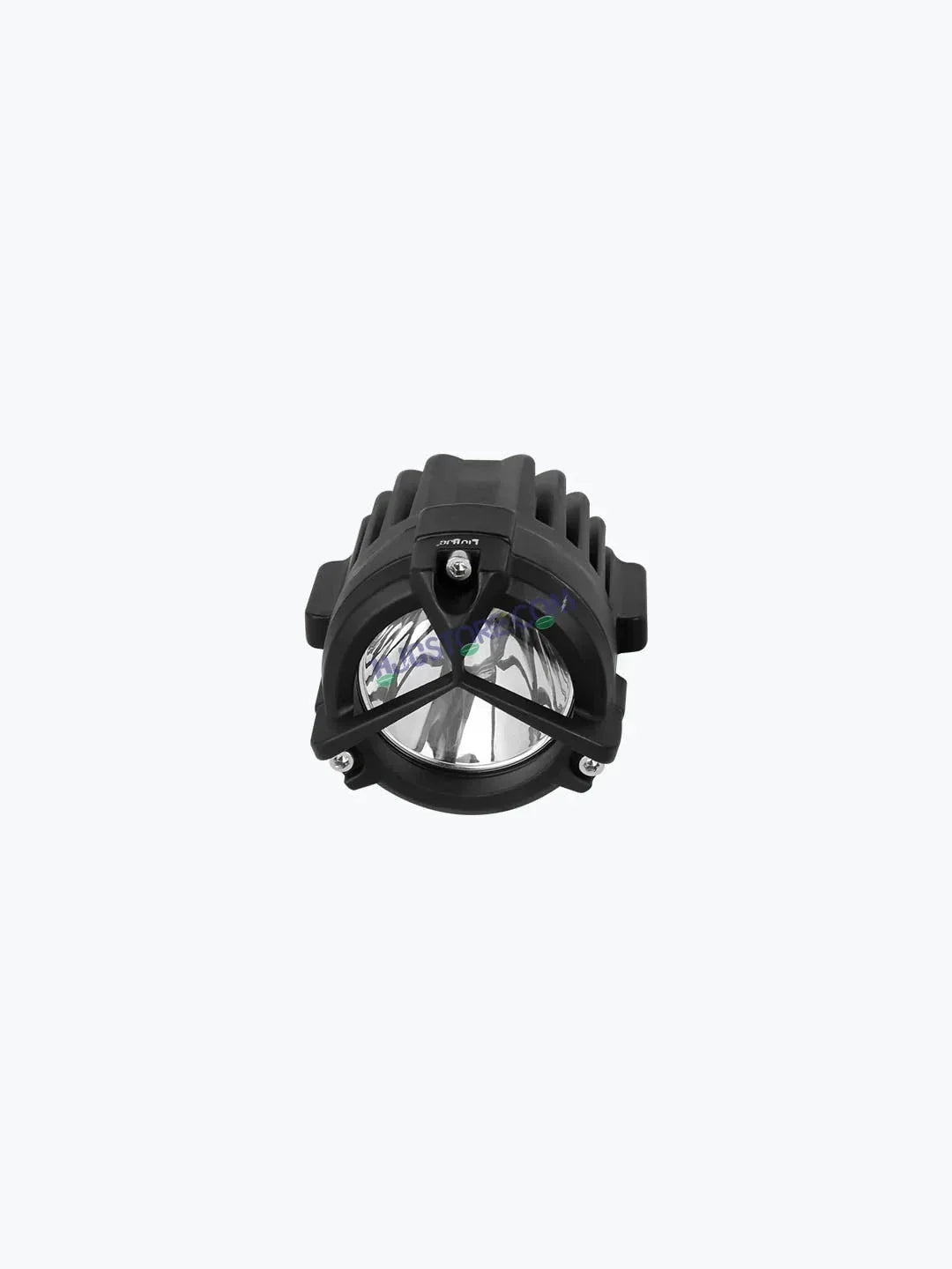 HJG Mercedes Y Lens Version 1.0 CREE Foglight Ultra Wide CREE Intensity LED Driving Fog Lights White (2*45W = 90W Total) Universal For All Cars & Bikes HJG CREE Off Road Foglights Spread LIU HJG Trident 1.0 Mercedes Y Lens Version 1.0 Foglight, Pack of 2 - Biker.Store - www.biker.store