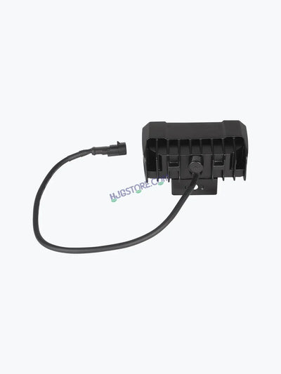 HJG W26 Bezelless Blade 2pc CREE Lens Foglight 120W Square Edge W26 Bezelless Blade 2pc Foglight 120W Foglight Ultra Wide Intensity LED Foglight White CREE Spread Foglight (120W) Universal For All Cars & Bikes LIU HJG W26 Bezelless Blade Lens Foglight 2pc - Biker.Store - www.biker.store