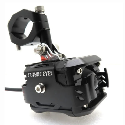 Future Eyes F150 Auxiliary Lights - Biker.Store - www.biker.store