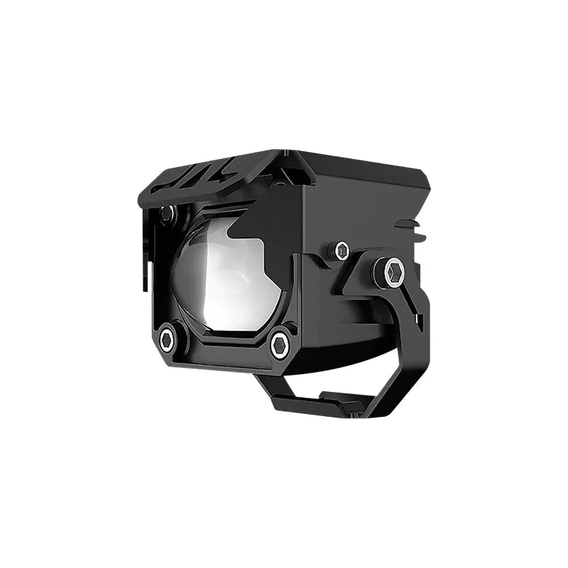 Future Eyes F20-X Auxiliary Lights - Biker.Store - www.biker.store