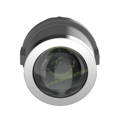 Genome Car Foglamp 2’ FOG LIGHT BI-LED PROJECTOR G2 DUO 2 Inch Car Foglamp - Biker.Store - www.biker.store