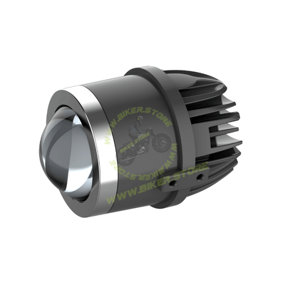 Genome Car Foglamp 2’ FOG LIGHT BI-LED PROJECTOR G2 90 2 Inch Car Foglamp - Biker.Store - www.biker.store