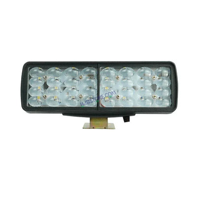 HJG 32 LED Rectangle Foglight Foglamp HJG Car Accessories Led Headlights Mini Driving Lights Led Fog Lights For Motorcycle Lights, Set of 2 - Biker.Store - www.biker.store