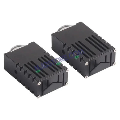 HJG Original Waymaker Dual Colour Fog Light Mini Drive Light Version 4 With Red Devil Eye And Wiring With Canbus For All Cars and Motorcycles (2Pcs) HJG - Biker.Store - www.biker.store