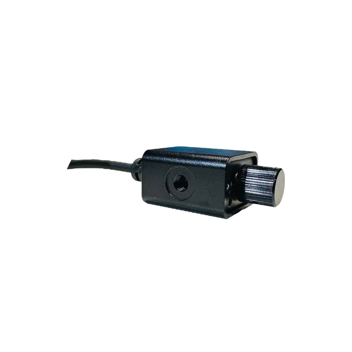 Original HJG 4x4 LED with Brightness Controller Switch Fog Light: 120W-12V White, Yellow Filter Cap - Biker.Store - www.biker.store