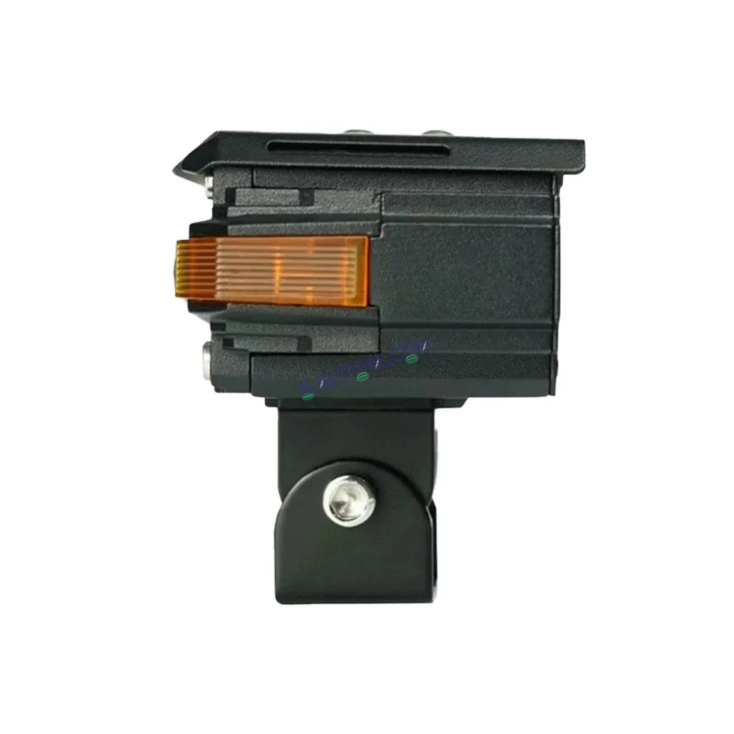 HJG Hazard 3 Lens Foglight with Wiring Kit Combo Triple 3 Lens 120W with Hazard DRL Foglight Ultra Wide Dual Intensity LED Fog Lights White/Yellow (2*60W = 120W Total) Universal For All Cars & Bikes LIU HJG Hazard S61 3 Lens Projector Fog with Wiring Kit - Biker.Store - www.biker.store