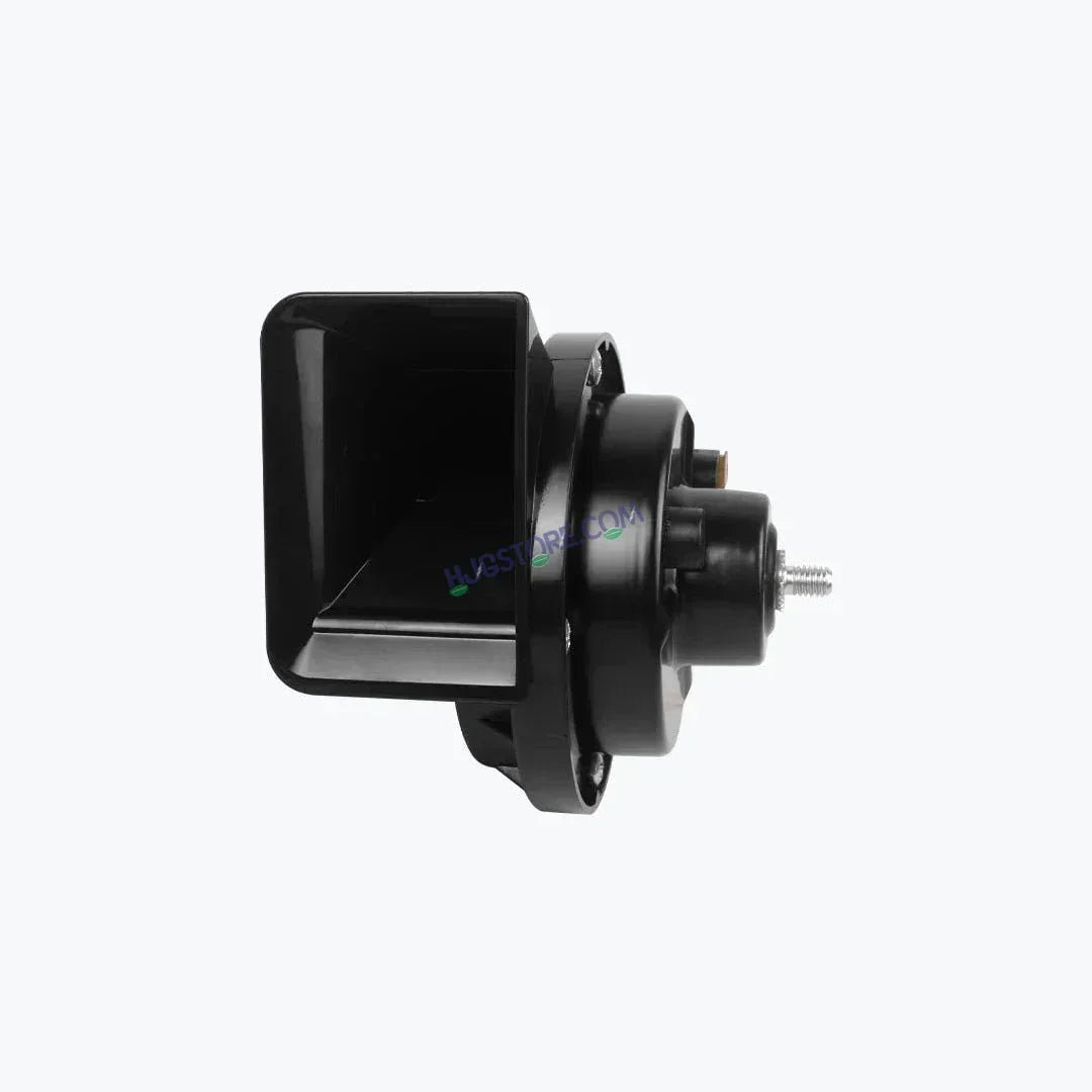 HJG LIU HJG Windtone Horn Set of 2pc Horn Universal For Two Wheeler, Bike, Four Wheeler, Car ( Pack Of 1 Set, 2pc) Original Horn - Biker.Store - www.biker.store