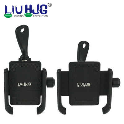 HJG R8S Mobile Holder for Bike, Two Wheelers Universal HJG Mobile Holder - Biker.Store - www.biker.store
