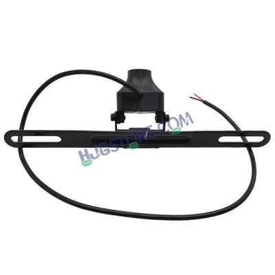 HJG Devil Eye Shadow Light License Plate Ground Projector Shadow Devil Eyes Red/Blue/White/Purple Universal for Two Wheelers/Cars/SUV Ground Devil Eyes Light Projection Universal For All Bikes and Cars LIU HJG License Plate Devil Eye Shadow Projector - Biker.Store - www.biker.store