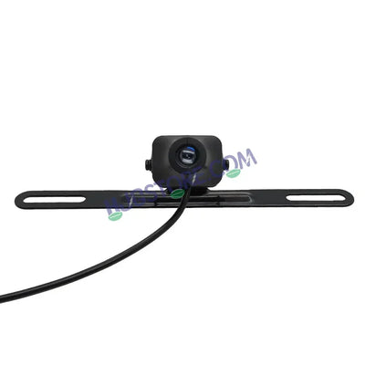 HJG Devil Eye Shadow Light License Plate Ground Projector Shadow Devil Eyes Red/Blue/White/Purple Universal for Two Wheelers/Cars/SUV Ground Devil Eyes Light Projection Universal For All Bikes and Cars LIU HJG License Plate Devil Eye Shadow Projector - Biker.Store - www.biker.store