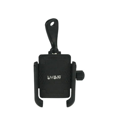 HJG R8S Mobile Holder for Bike, Two Wheelers Universal HJG Mobile Holder - Biker.Store - www.biker.store