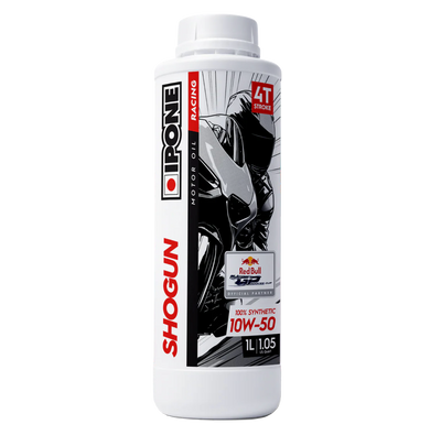 IPONE Shogun 10W-50 Engine Oil (1L)