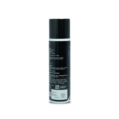 Vista Interior Foam 450 ml | Car Interior Cleaner - Biker.Store - www.biker.store