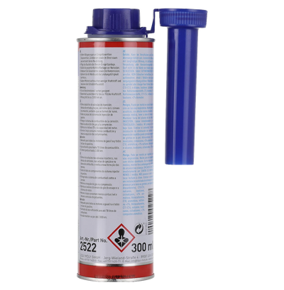 Liqui Moly Injection Cleaner (300ml) For All Vehicles - Biker.Store - www.biker.store