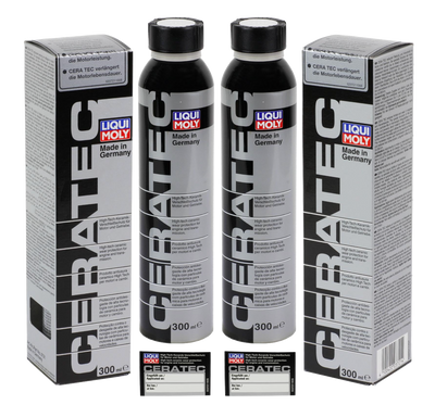 Liqui Moly Cera Tec (300ml)