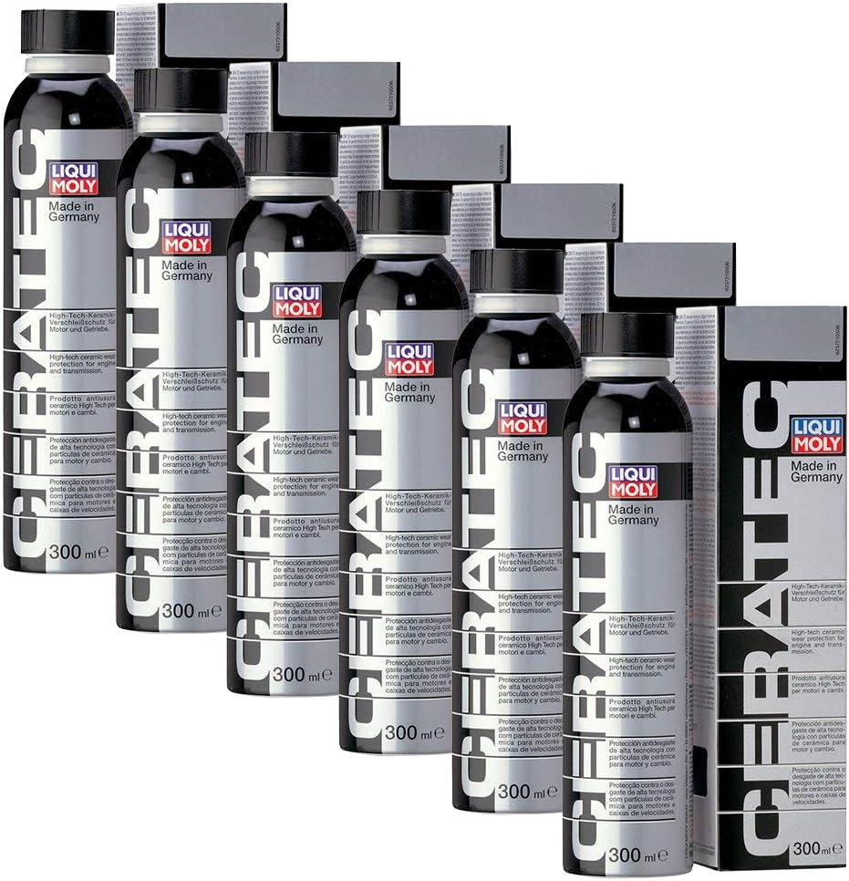 Liqui Moly Cera Tec (300ml)