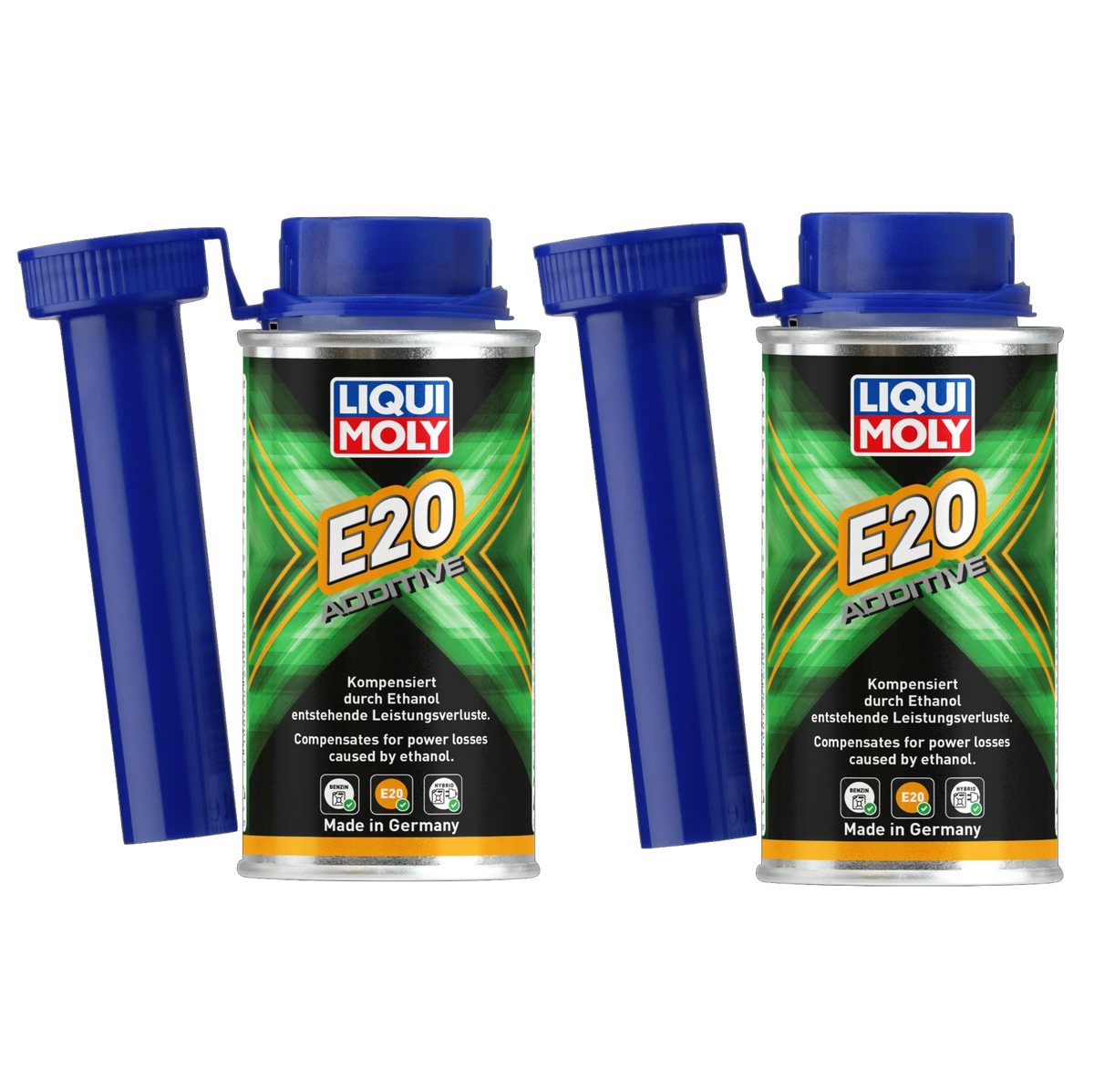 Liqui Moly E20 Petrol Additive (150ml)