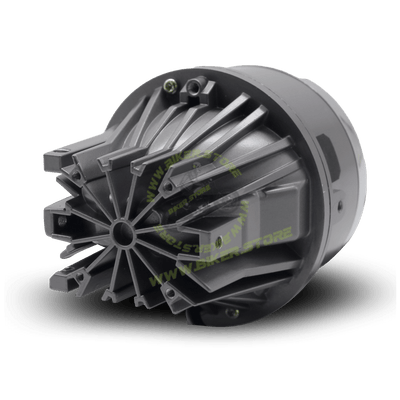 Genome 3’ FOG LIGHT BI-LED PROJECTOR F3 X PRO 3 Inch Foglight - Biker.Store - www.biker.store