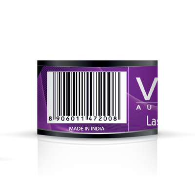 Vista Aura Natural Fiber Car Air Freshener - Mystical Musk 40 g - Biker.Store - www.biker.store
