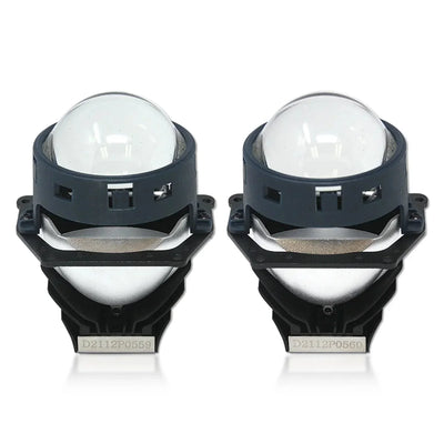 Osram LEDriving CBI Advanced Easy LED Projectors 6000K, Pair – LED Retrofit Projector Lights for Cars - Biker.Store - www.biker.store