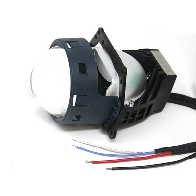Osram LEDriving CBI Advanced Easy LED Projectors 6000K, Pair – LED Retrofit Projector Lights for Cars - Biker.Store - www.biker.store