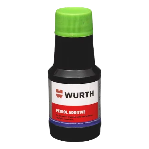 Wurth Petrol Additive (50ml) - Biker.Store - www.biker.store