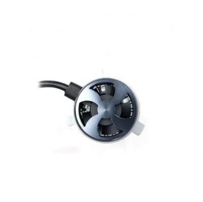 CYT 50W H4 LED Headlight For Universal Bikes & Cars - White color ( 1 Piece ) - Biker.Store - www.biker.store