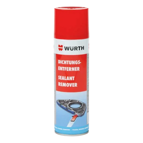 Wurth Sealant Remover (300ml) - Biker.Store - www.biker.store