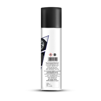 Vista Tyre Shine 500 ml - Biker.Store - www.biker.store