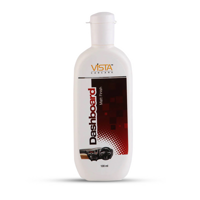 Vista Dashboard Polish 100 ml - Biker.Store - www.biker.store