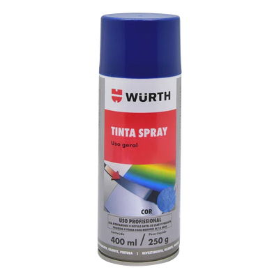Wurth Paint Spray (400ml) - Biker.Store - www.biker.store