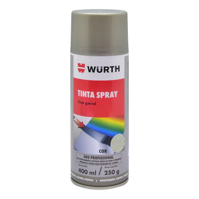 Wurth Paint Spray (400ml) - Biker.Store - www.biker.store